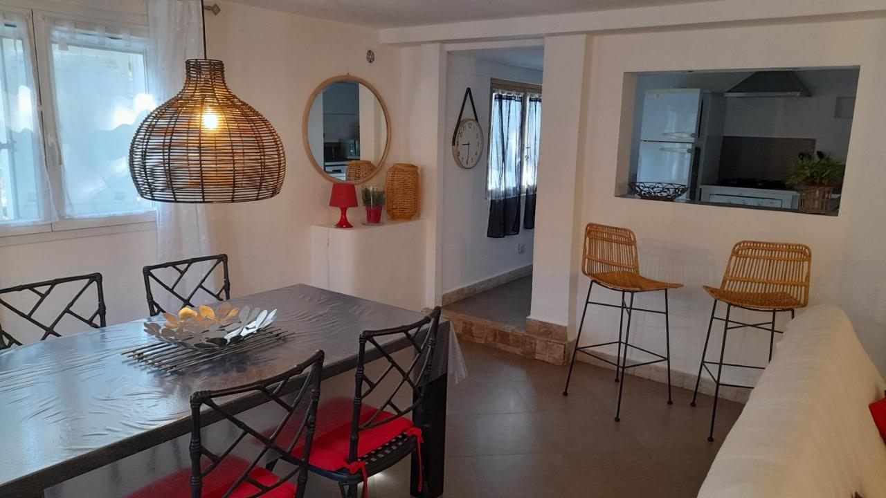Willa Casa Francesca Saint-Florent  Zewnętrze zdjęcie