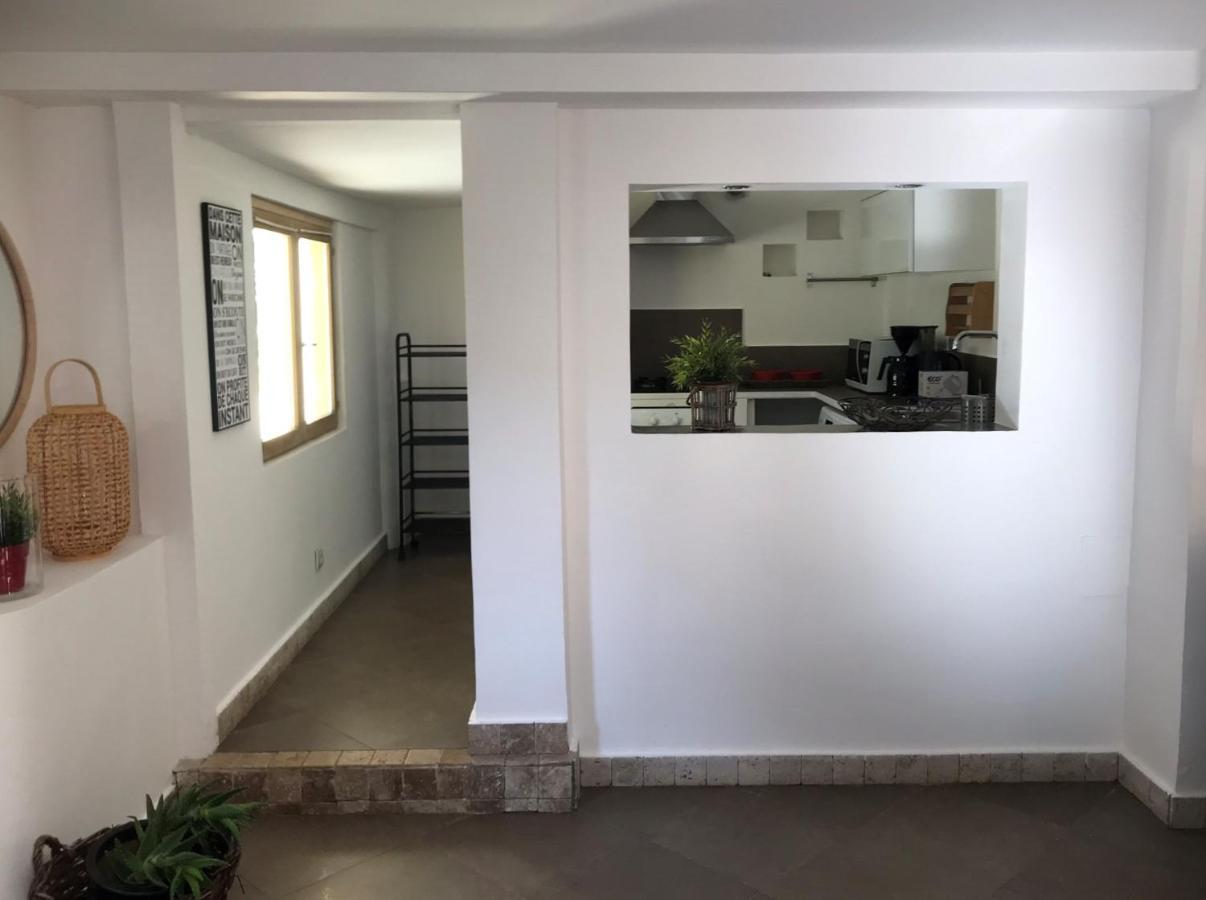 Willa Casa Francesca Saint-Florent  Zewnętrze zdjęcie